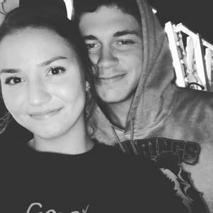 Meet your Posher, Thomas